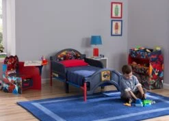 New Arrival -Delta Children Sales Store BB87067SM spider man toddler bed high res 9b6f5e26 4ce7 451d abc1 ae1495bbfe66