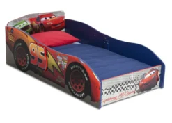 Delta Children Cars Wood Toddler Bed 12 Delta Children Cars Wood Toddler Bed -Delta Children Sales Store BB87105CR cars wooden bed right hi res 312bda8a 97c2 4cb1 a709 a279fe7edc24 scaled