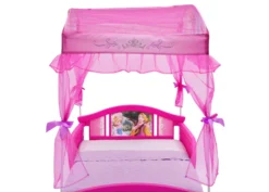 Delta Children Princess Canopy Toddler Bed 12 Delta Children Princess Canopy Toddler Bed -Delta Children Sales Store BB87136PS princess canopy bed canopy 36ea883c 8ebe 4bbf b89f 4aa4b8d04f55 scaled