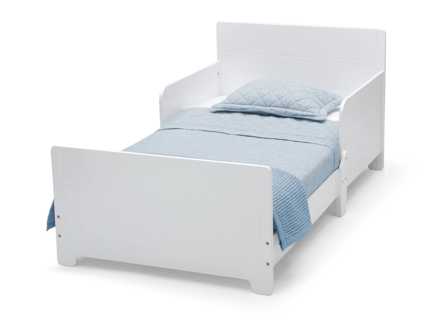 Delta Children MySize Toddler Bed 4 Delta Children MySize Toddler Bed - Image 4