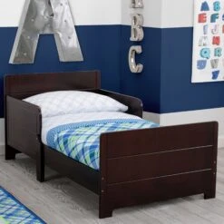 Delta Children MySize Toddler Bed 35 Delta Children MySize Toddler Bed -Delta Children Sales Store BB87160GN 207 square crop