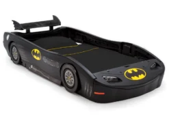 Delta Children DC Comics Batmobile (Batman) Twin Bed 6 Delta Children DC Comics Batmobile (Batman) Twin Bed -Delta Children Sales Store BB87167BT batmobile twin bed right hi res 261f22a9 196b 405a a403 6b3e6203bccf scaled