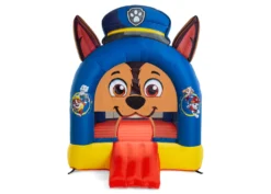 Delta Children PAW Patrol Inflatable Bounce House For Kids - Includes Heavy Duty Blower 9 Delta Children PAW Patrol Inflatable Bounce House For Kids - Includes Heavy Duty Blower -Delta Children Sales Store BH86534PW 1121 bounce house paw patrol silo 01 scaled