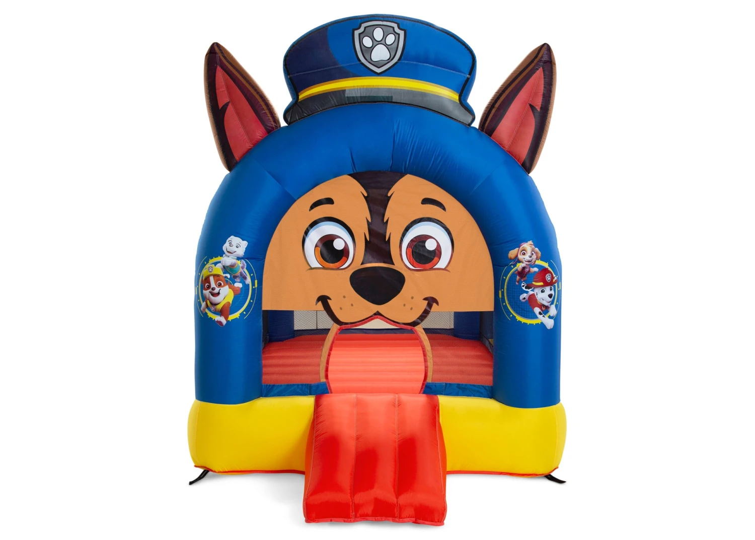 Delta Children PAW Patrol Inflatable Bounce House For Kids - Includes Heavy Duty Blower 3 Delta Children PAW Patrol Inflatable Bounce House For Kids - Includes Heavy Duty Blower - Image 3