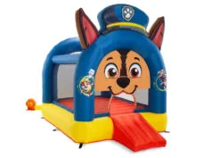 Delta Children PAW Patrol Inflatable Bounce House For Kids - Includes Heavy Duty Blower 10 Delta Children PAW Patrol Inflatable Bounce House For Kids - Includes Heavy Duty Blower -Delta Children Sales Store BH86534PW 1121 bounce house paw patrol silo 02 scaled