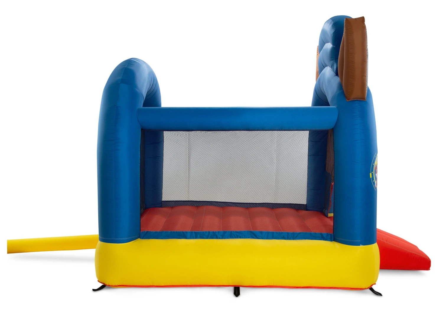 Delta Children PAW Patrol Inflatable Bounce House For Kids - Includes Heavy Duty Blower 6 Delta Children PAW Patrol Inflatable Bounce House For Kids - Includes Heavy Duty Blower - Image 6