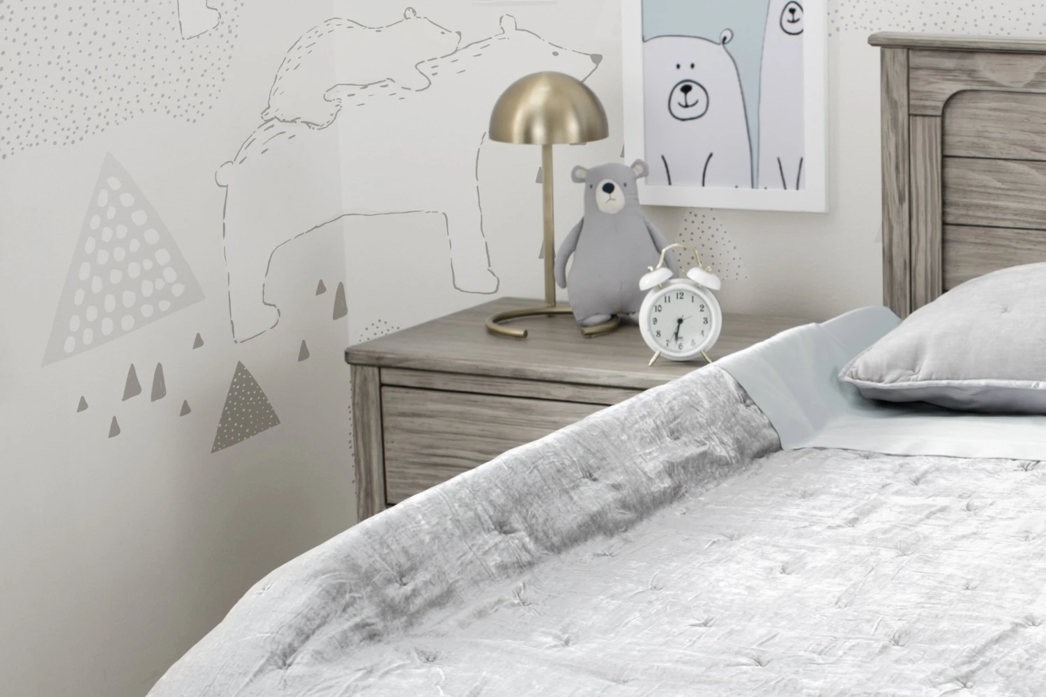 Delta Children Extra Long Foam Bedrail Bumper 10 Delta Children Extra Long Foam Bedrail Bumper - Image 10