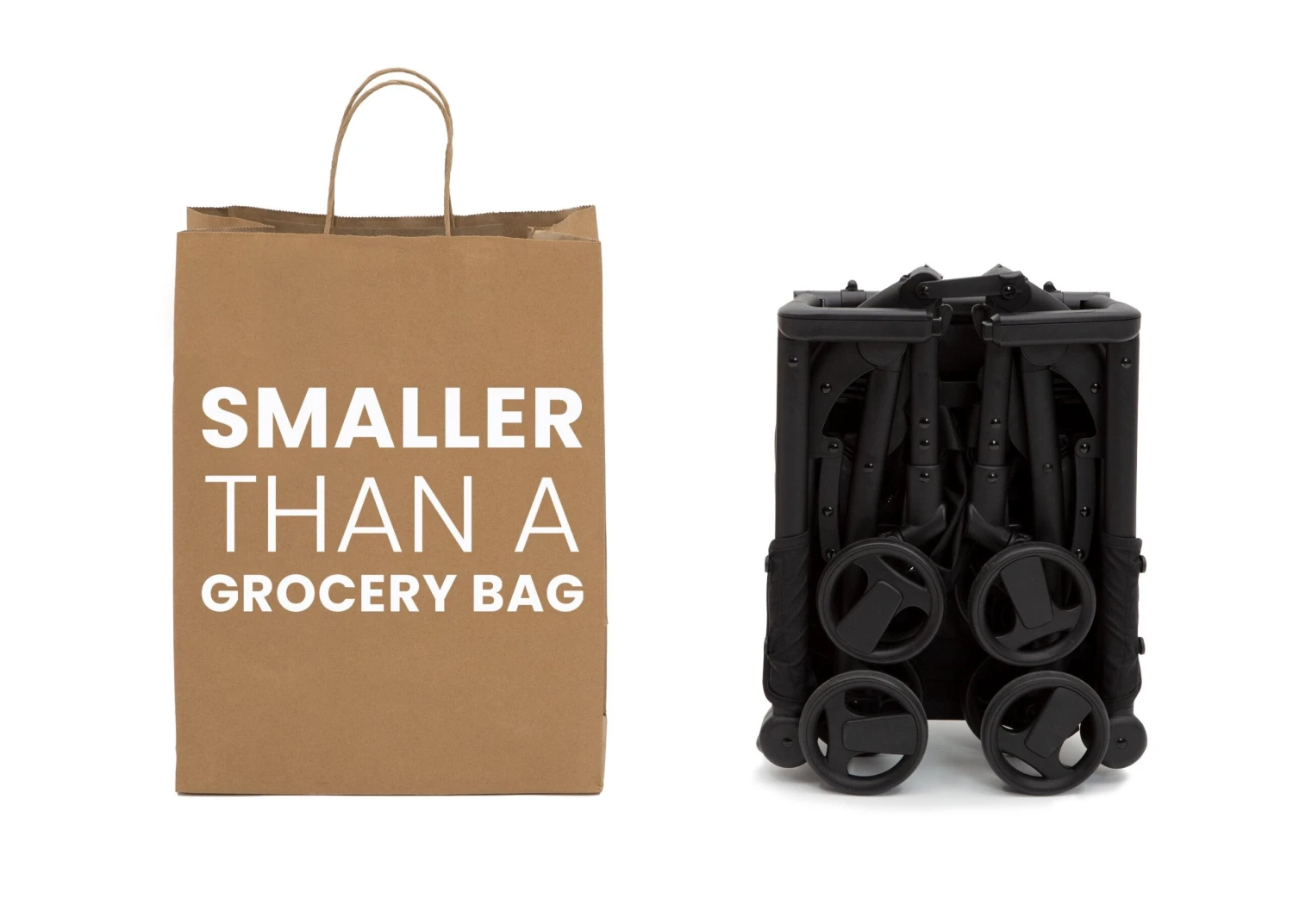 Delta Children The Clutch Stroller 5 Delta Children The Clutch Stroller - Image 5