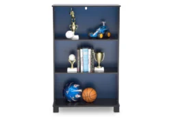 Delta Children Batman Deluxe 3-Shelf Bookcase 7 Delta Children Batman Deluxe 3-Shelf Bookcase -Delta Children Sales Store FL86731BT batman bookcase front props hi res 6ded732b db52 4c5f 984a 8f4f7b0bff4f scaled