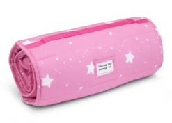 Delta Children Nap Mat With Included Pillow And Blanket For Toddlers And Kids 28 Delta Children Nap Mat With Included Pillow And Blanket For Toddlers And Kids -Delta Children Sales Store G062404 3004 napmat blushingstars silo 09 scaled