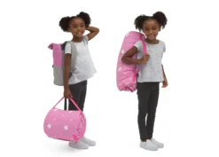 Delta Children Nap Mat With Included Pillow And Blanket For Toddlers And Kids 29 Delta Children Nap Mat With Included Pillow And Blanket For Toddlers And Kids -Delta Children Sales Store G062404 3004 napmat blushingstars silo 11 scaled