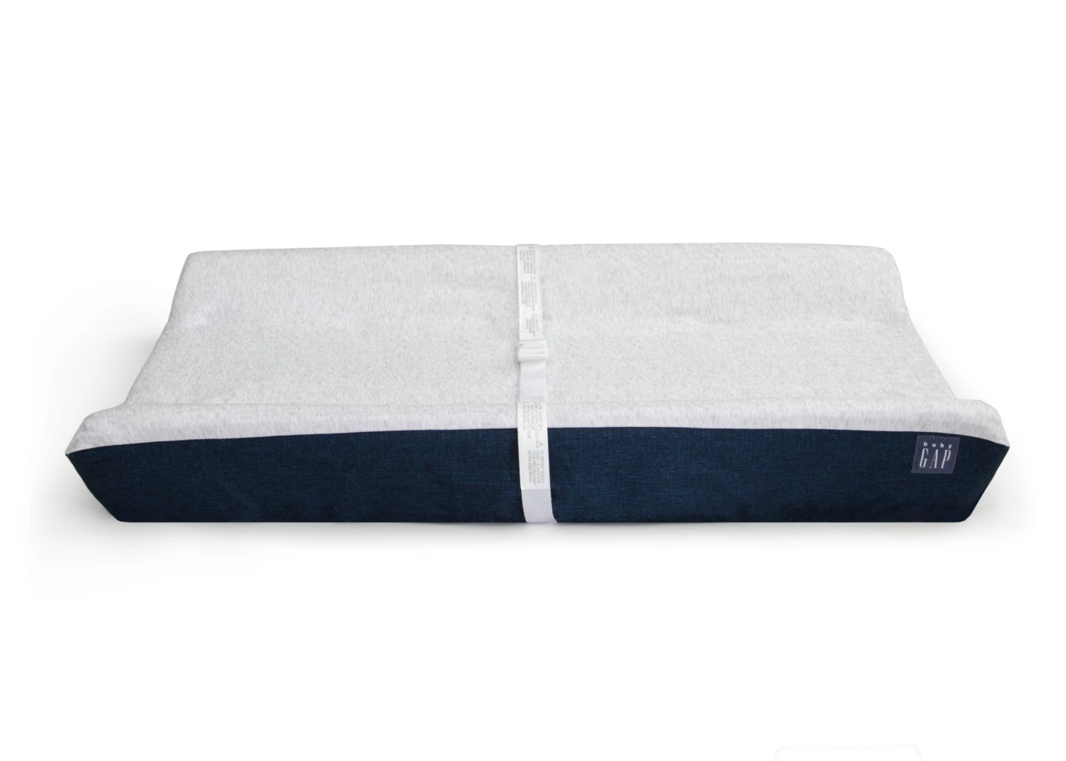 BabyGap Contoured Changing Pad With Cooling Cover 3 BabyGap Contoured Changing Pad With Cooling Cover - Image 3