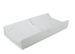 ComforPedic From Beautyrest® Contoured Changing Pad With Plush Cover 8 ComforPedic From Beautyrest® Contoured Changing Pad With Plush Cover -Delta Children Sales Store H59410 contour pad 01 158c9807 fa5d 4046 957c d8c05cde6609 scaled