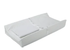 ComforPedic From Beautyrest® Contoured Changing Pad With Plush Cover
