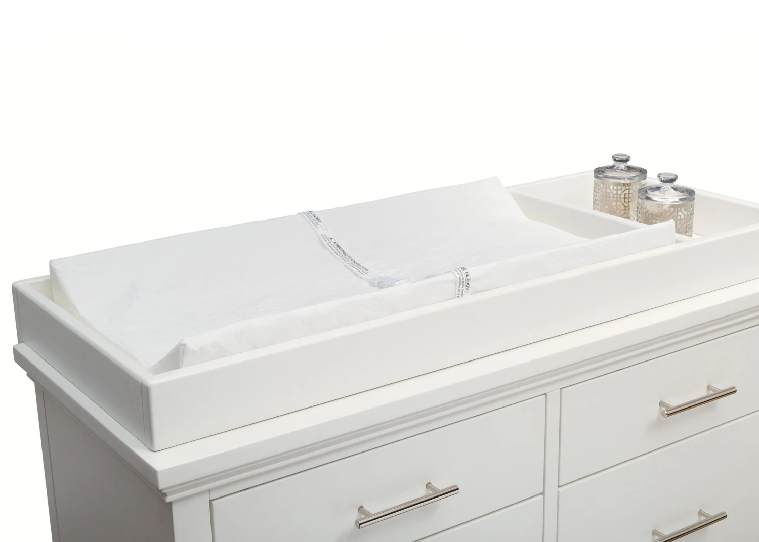 Delta Children Contoured Changing Pad 1 Delta Children Contoured Changing Pad