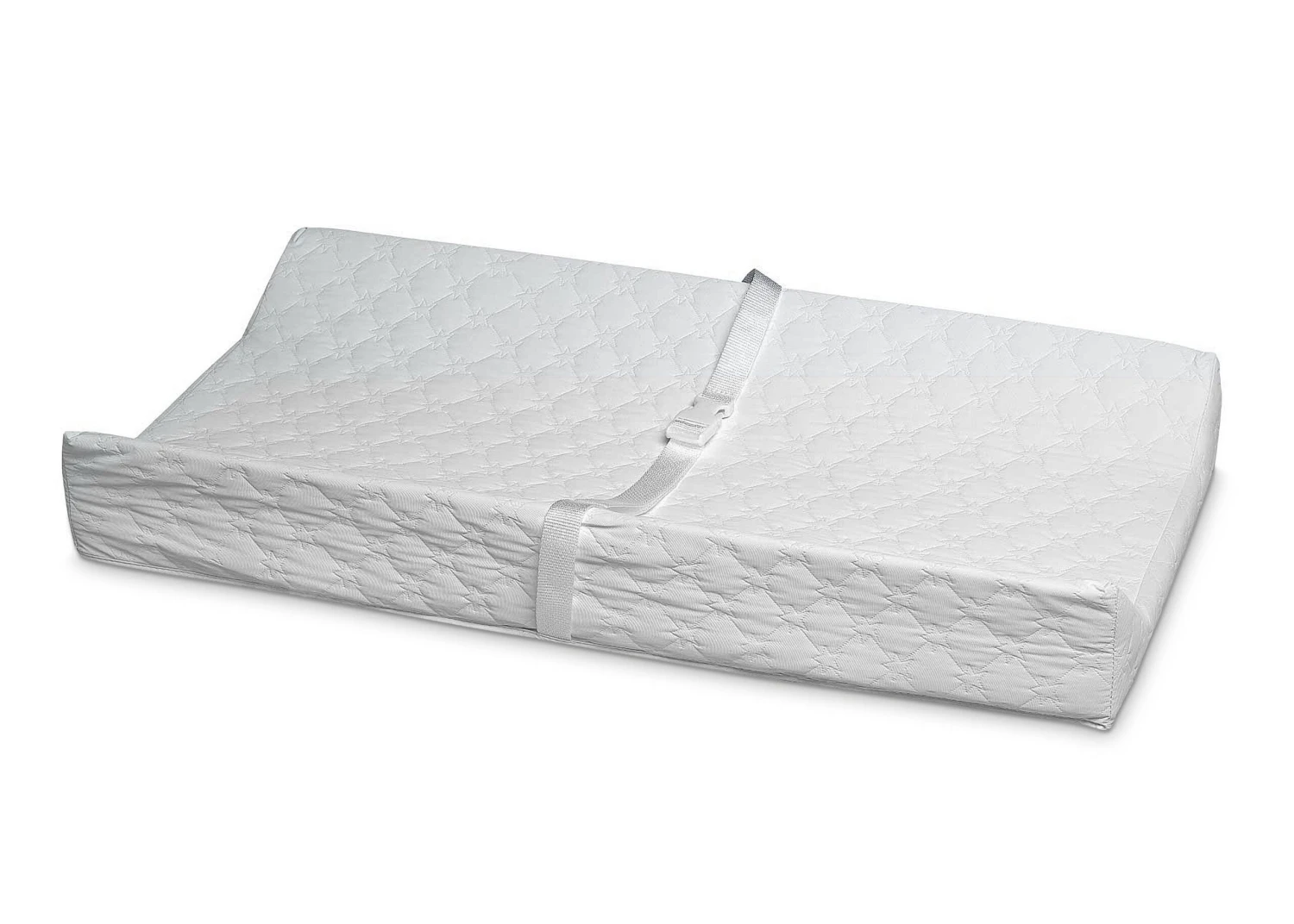 ComforPedic From Beautyrest Contoured Changing Pad 1 ComforPedic From Beautyrest Contoured Changing Pad