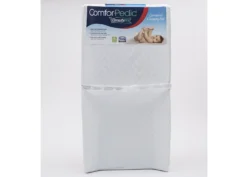 ComforPedic From Beautyrest Contoured Changing Pad 5 ComforPedic From Beautyrest Contoured Changing Pad -Delta Children Sales Store H59542 3158 Simmons Kids ComforPedic Contour silos b3fdb510 a645 47b2 8b14 69dd245a0724 scaled