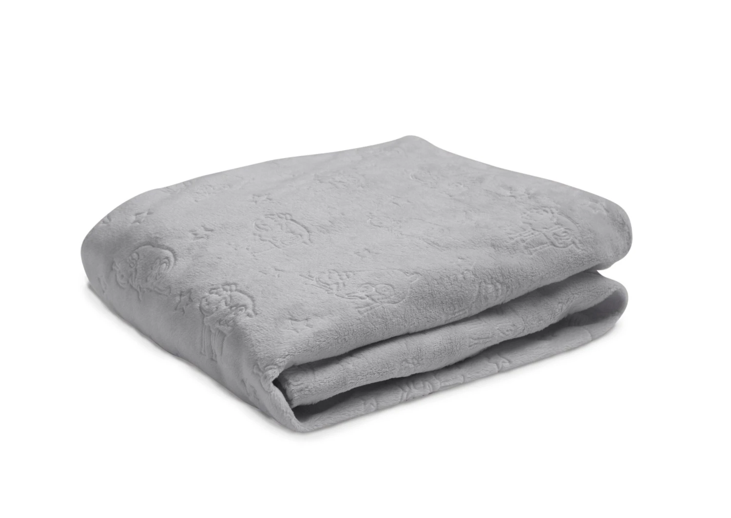 Perfect Sleeper Contoured Changing Pad With Plush Cover 3 Perfect Sleeper Contoured Changing Pad With Plush Cover - Image 3