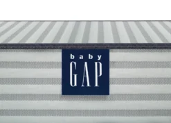 BabyGap TrueSleep Crib And Toddler Mattress 12 BabyGap TrueSleep Crib And Toddler Mattress -Delta Children Sales Store M51132 1062 GAP TrueSleep 20 scaled