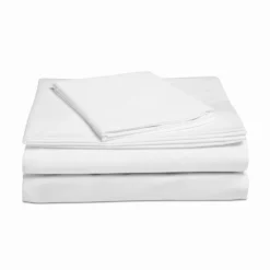 Delta Children 3-Piece Twin Sheet Set 20 Delta Children 3-Piece Twin Sheet Set -Delta Children Sales Store N053800 100 twinsheets white silo 101 scaled