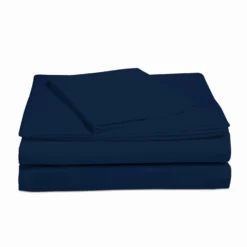 Delta Children 3-Piece Twin Sheet Set 19 Delta Children 3-Piece Twin Sheet Set -Delta Children Sales Store N053800 417 twinsheets navy silo 101 scaled