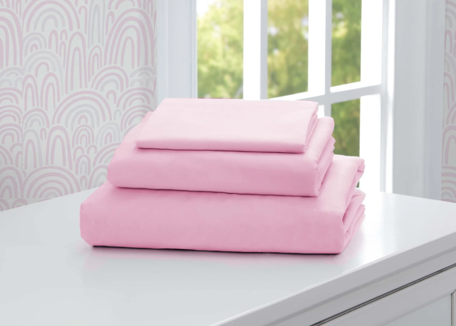 Delta Children 3-Piece Twin Sheet Set 9 Delta Children 3-Piece Twin Sheet Set - Image 9