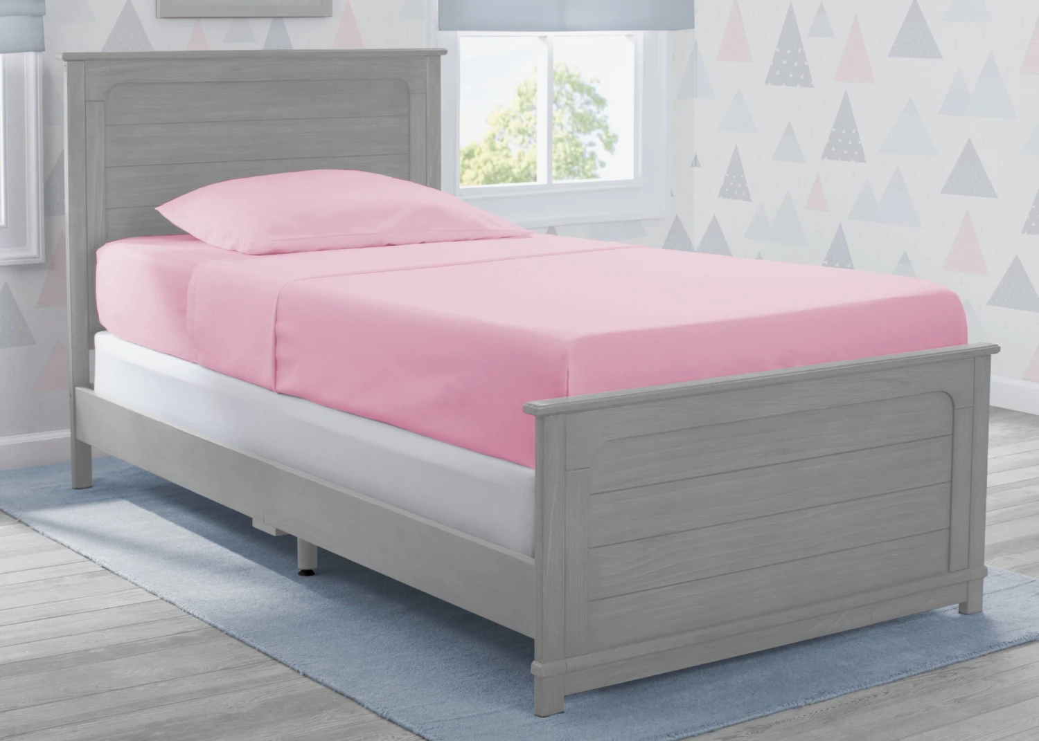 Delta Children 3-Piece Twin Sheet Set 11 Delta Children 3-Piece Twin Sheet Set - Image 11