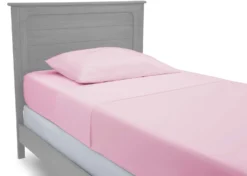 Delta Children 3-Piece Twin Sheet Set 24 Delta Children 3-Piece Twin Sheet Set -Delta Children Sales Store N053800 654 twinsheets pink silo 05 scaled