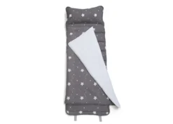 Delta Children Nap Mat With Included Pillow And Blanket For Toddlers And Kids 32 Delta Children Nap Mat With Included Pillow And Blanket For Toddlers And Kids -Delta Children Sales Store N062802 3400 napmat dustyskies silo 02 scaled