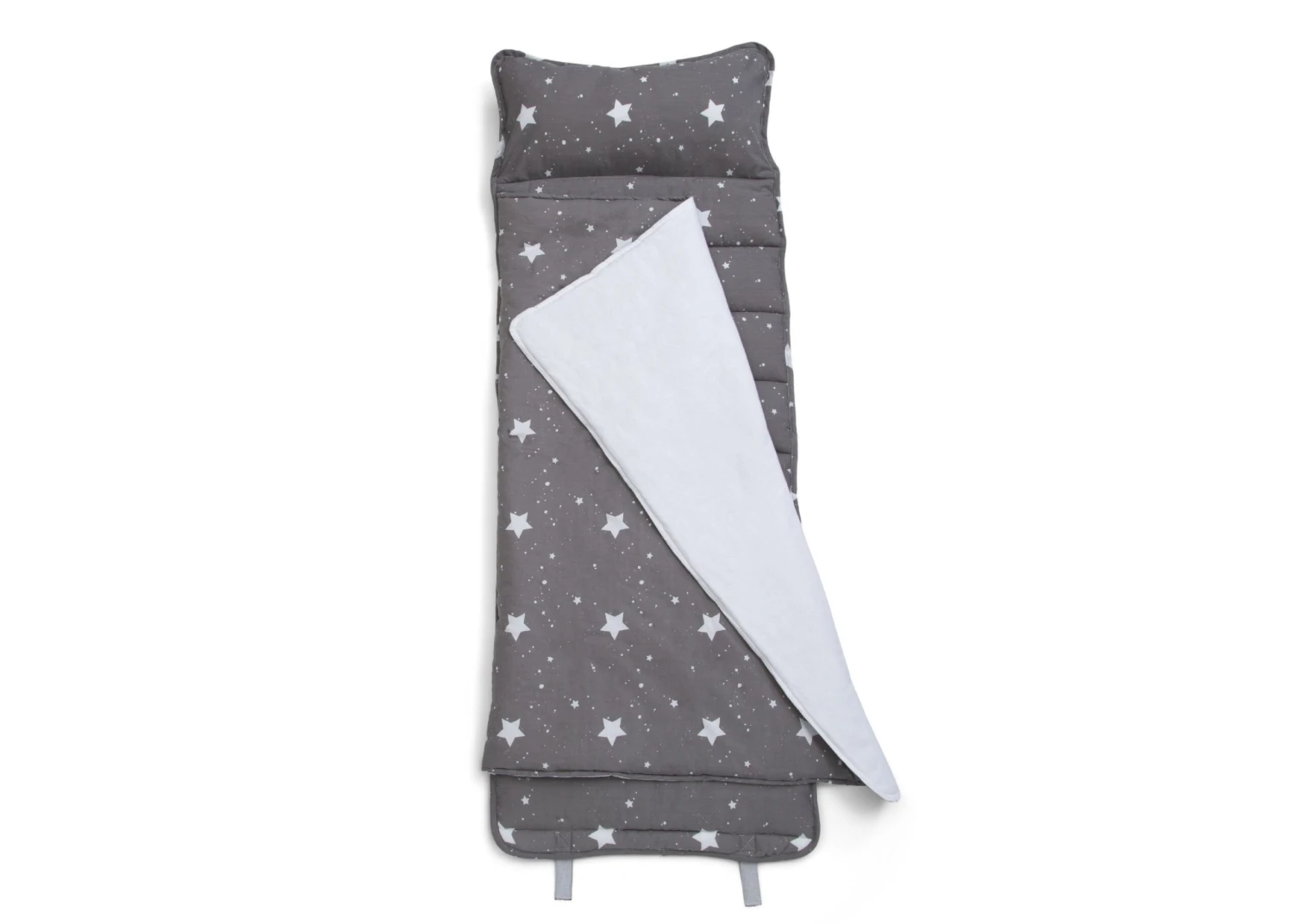 Delta Children Nap Mat With Included Pillow And Blanket For Toddlers And Kids 15 Delta Children Nap Mat With Included Pillow And Blanket For Toddlers And Kids - Image 15