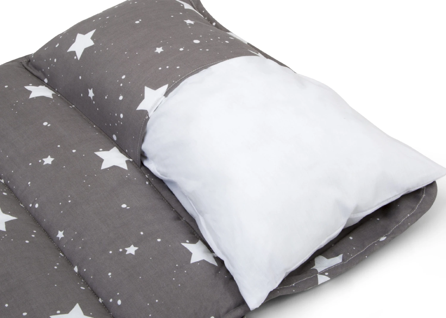 Delta Children Nap Mat With Included Pillow And Blanket For Toddlers And Kids 16 Delta Children Nap Mat With Included Pillow And Blanket For Toddlers And Kids - Image 16