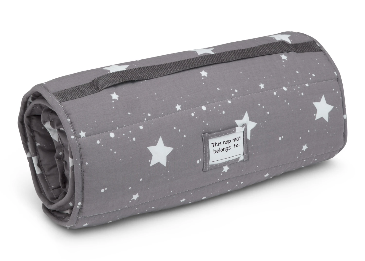 Delta Children Nap Mat With Included Pillow And Blanket For Toddlers And Kids 17 Delta Children Nap Mat With Included Pillow And Blanket For Toddlers And Kids - Image 17