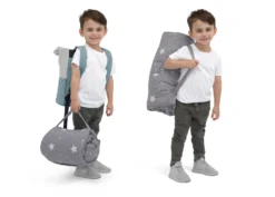 Delta Children Nap Mat With Included Pillow And Blanket For Toddlers And Kids 35 Delta Children Nap Mat With Included Pillow And Blanket For Toddlers And Kids -Delta Children Sales Store N062802 3400 napmat dustyskies silo 11 scaled