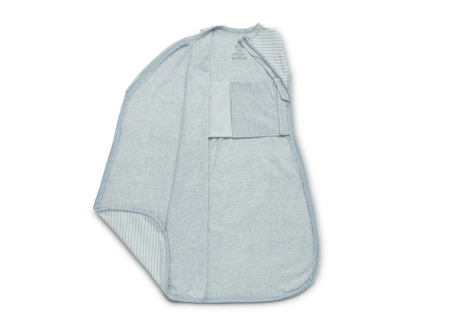 BabyGap TrueSleep Sleep Sack With Built-In Swaddle 5 BabyGap TrueSleep Sleep Sack With Built-In Swaddle - Image 5