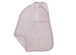 BabyGap TrueSleep Sleep Sack With Built-In Swaddle 22 BabyGap TrueSleep Sleep Sack With Built-In Swaddle -Delta Children Sales Store NU86600GP 1275 sleep sack pink stripe small silo 02 scaled