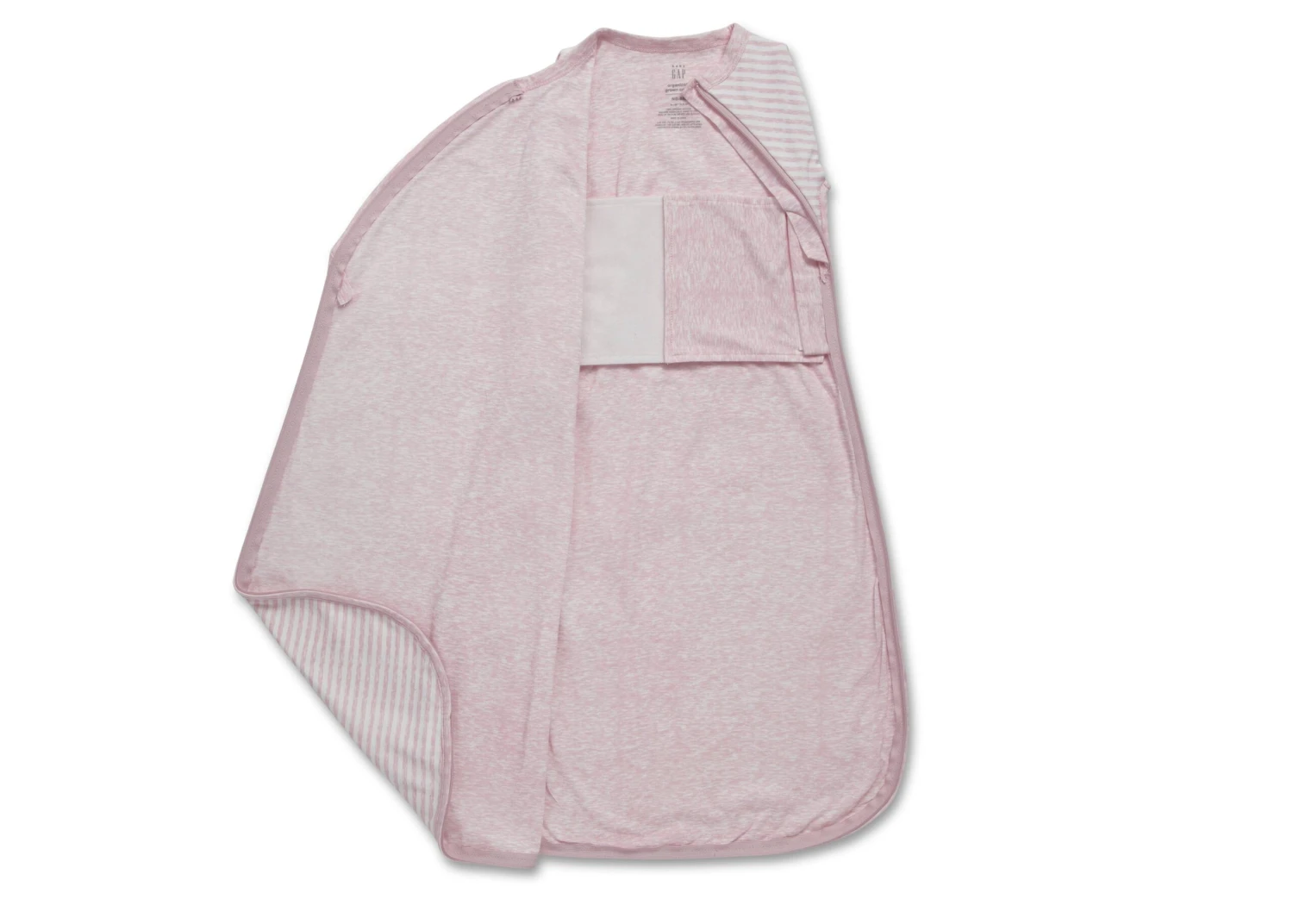 BabyGap TrueSleep Sleep Sack With Built-In Swaddle 11 BabyGap TrueSleep Sleep Sack With Built-In Swaddle - Image 11
