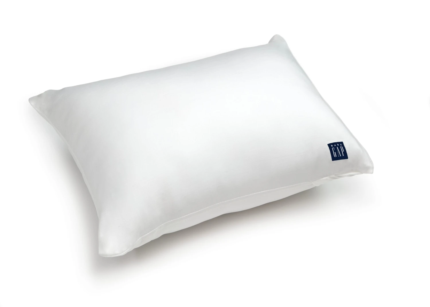 BabyGap Toddler Pillow With 2 Cooling Covers 2 BabyGap Toddler Pillow With 2 Cooling Covers - Image 2