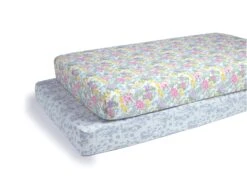 Delta Children Storybook Fairytale Fitted Crib Sheets - 2 Pack 9 Delta Children Storybook Fairytale Fitted Crib Sheets - 2 Pack -Delta Children Sales Store SA2038 3033 cribsheets storybookfairytale silo 15