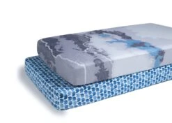 Delta Children Watercolor Elephant Fitted Crib Sheets - 2 Pack 9 Delta Children Watercolor Elephant Fitted Crib Sheets - 2 Pack -Delta Children Sales Store SA2038 3413 cribsheets watercolorelephant silo 15