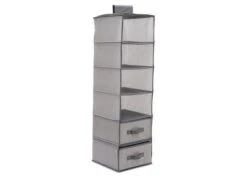 Delta Children 6 Shelf Storage With 2 Drawers 19 Delta Children 6 Shelf Storage With 2 Drawers -Delta Children Sales Store SS2060 063 Delta Children 6 Shelf Hanging Storage Unit with 2 Drawers Silo View grande 6f0bd7fd a432 4ecb bd63 fcb6d1c02e25