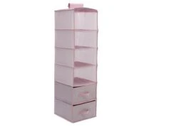 Delta Children 6 Shelf Storage With 2 Drawers 23 Delta Children 6 Shelf Storage With 2 Drawers -Delta Children Sales Store SS2060 693 Delta Children 6 Shelf Hanging Storage Unit with 2 Drawers Silo View grande 9e411518 35bc 4c64 b241 29e19f9483f5
