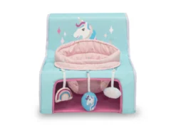 Delta Children Unicorn Sit N Play Portable Activity Seat For Babies 7 Delta Children Unicorn Sit N Play Portable Activity Seat For Babies -Delta Children Sales Store ST1911 5060 Sit N Play Unicorn Silo 01 scaled