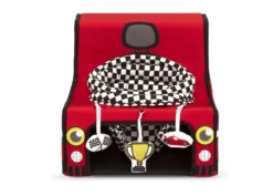 Delta Children Racecar Sit N Play Portable Activity Seat For Babies 7 Delta Children Racecar Sit N Play Portable Activity Seat For Babies -Delta Children Sales Store ST1911 5067 Sit N Play Racecar Silo 01 scaled