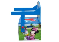 Delta Children Mickey Mouse Activity Bench 10 Delta Children Mickey Mouse Activity Bench -Delta Children Sales Store TB83203MM mickey activity bench left 01 outsource high res scaled