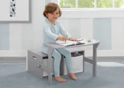Delta Children MySize Activity Bench