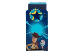Disney / Pixar Toy Story 4 Design And Store Toy Organizer By Delta Children 11 Disney / Pixar Toy Story 4 Design And Store Toy Organizer By Delta Children -Delta Children Sales Store TB84403TY toy story toy org w stickers side 02 hi res scaled