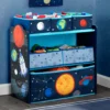 Delta Children Space Adventures Design And Store Toy Organizer