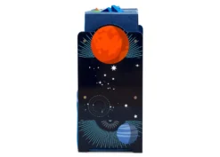 Delta Children Space Adventures Design And Store Toy Organizer 14 Delta Children Space Adventures Design And Store Toy Organizer -Delta Children Sales Store TB87204GN generic space multi bin toy organizer side 02 high res scaled