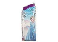 Delta Children Frozen II Deluxe Toy And Book Organizer 13 Delta Children Frozen II Deluxe Toy And Book Organizer -Delta Children Sales Store TB87215FZ frozen2 deluxe organizer left side hi res scaled