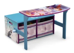 Delta Children Frozen II Convertible Activity Bench 19 Delta Children Frozen II Convertible Activity Bench -Delta Children Sales Store TB87220FZ frozen2 bench desk down right props hi res scaled